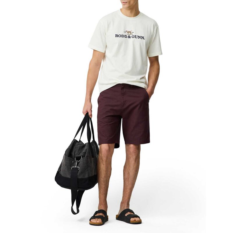 Rodd & Gunn The Gunn 9" Short image number 16